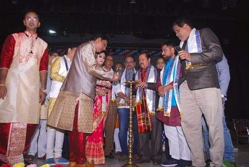 Dr. Balaji Ramanathan — event and consultation photo 2