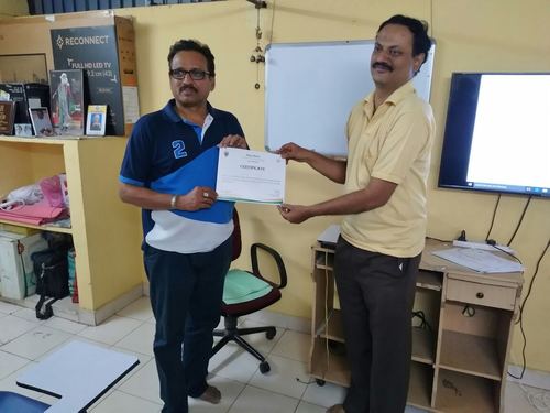 Dr. Balaji Ramanathan — event and consultation photo 3