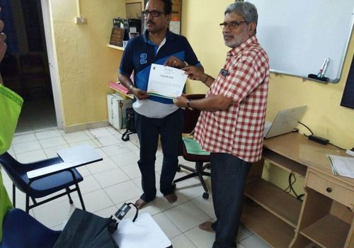 Dr. Balaji Ramanathan — event and consultation photo 7