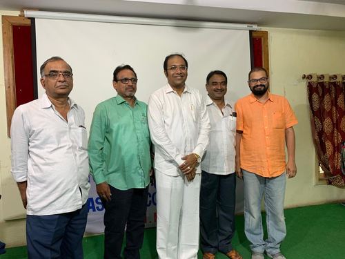 Dr. Balaji Ramanathan — event and consultation photo 20