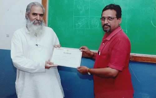 Dr. Balaji Ramanathan — event and consultation photo 22