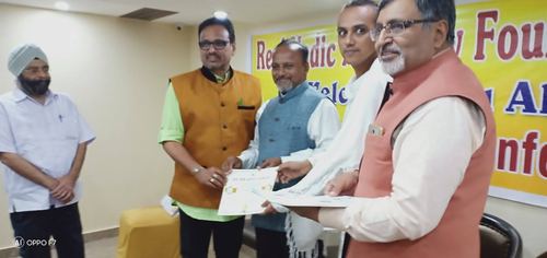 Dr. Balaji Ramanathan — event and consultation photo 27