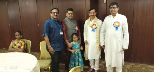 Dr. Balaji Ramanathan — event and consultation photo 30
