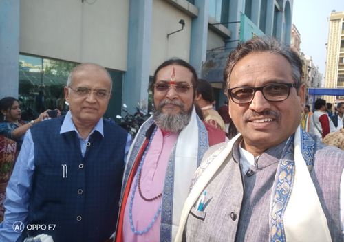 Dr. Balaji Ramanathan — event and consultation photo 31