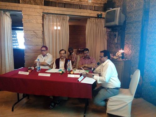 Dr. Balaji Ramanathan — event and consultation photo 35