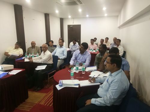 Dr. Balaji Ramanathan — event and consultation photo 41