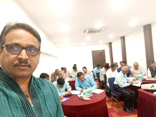 Dr. Balaji Ramanathan — event and consultation photo 42