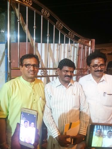 Dr. Balaji Ramanathan — event and consultation photo 44